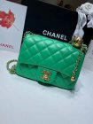 Chanel High Quality Handbags 469