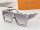 Louis Vuitton High Quality Sunglasses 2793