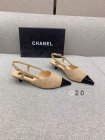 Chanel Women's Shoes 1110