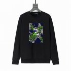 Louis Vuitton Men's Long Sleeve T-shirts 975