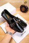 Versace Men's Shoes 1482