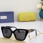 Gucci High Quality Sunglasses 3980