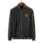 Louis Vuitton Men's Jackets 01
