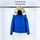 Canada Goose Women's Outerwear 36