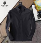 Prada Men's Shirts 185