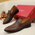Salvatore Ferragamo Men's Shoes 1207