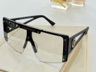 Versace High Quality Sunglasses 256