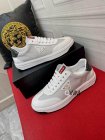 Prada Men's Shoes 1742