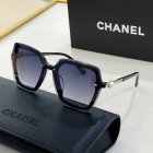Chanel High Quality Sunglasses 1411