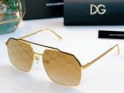 Dolce & Gabbana High Quality Sunglasses 288