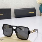 Balenciaga High Quality Sunglasses 399