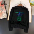 Fendi Men's Long Sleeve T-shirts 98