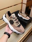 Philipp Plein Men's Shoes 06