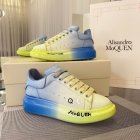 Alexander McQueen Men's Shoes 239