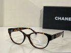 Chanel High Quality Sunglasses 1130