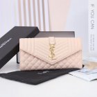 Yves Saint Laurent High Quality Wallets 03