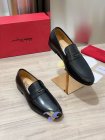 Salvatore Ferragamo Men's Shoes 924