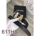 Prada High Quality Belts 70