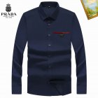 Prada Men's Shirts 115
