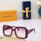 Louis Vuitton High Quality Sunglasses 5305