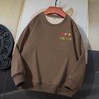 Versace Men's Long Sleeve T-shirts 131