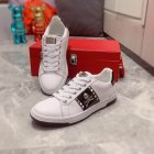 Philipp Plein Men's Shoes 409