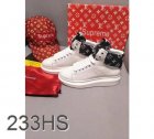 Louis Vuitton Men's Athletic-Inspired Shoes 2369