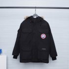 Canada Goose Men's Outerwear 529