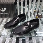 Armani Men's Shoes 400
