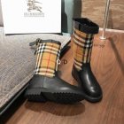 Burberry Kids Shoes 17