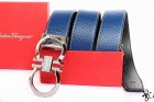 Salvatore Ferragamo Normal Quality Belts 334