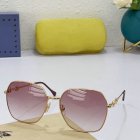 Gucci High Quality Sunglasses 3876