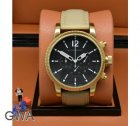 Burberry watch 46