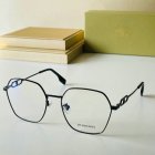 Burberry Plain Glass Spectacles 82