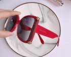 Louis Vuitton High Quality Sunglasses 145