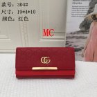 Gucci Normal Quality Wallets 15