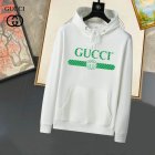 Gucci Men's Hoodies 518