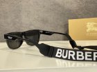 Burberry High Quality Sunglasses 946