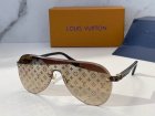 Louis Vuitton High Quality Sunglasses 1761