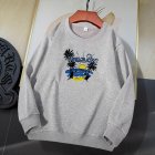 Versace Men's Long Sleeve T-shirts 158