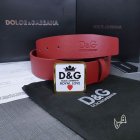Dolce & Gabbana Original Quality Belts 171