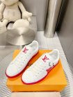 Louis Vuitton Men's shoes 2305