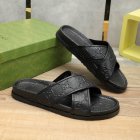 Gucci Men's Slippers 361