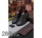 Gucci Men's Athletic-Inspired Shoes 2541