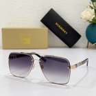 Burberry High Quality Sunglasses 339