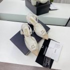 Chanel Women's Shoes 858