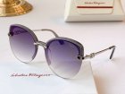 Salvatore Ferragamo High Quality Sunglasses 07