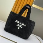 Prada High Quality Handbags 1348