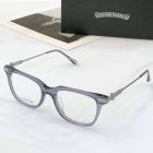 Chrome Hearts Plain Glass Spectacles 848