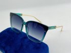 Gucci High Quality Sunglasses 5800